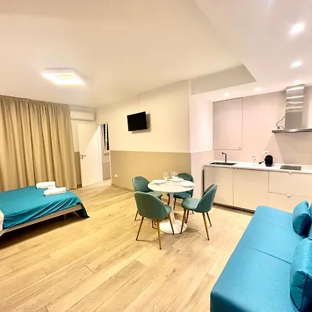 Appartement La Dolce Infinity
