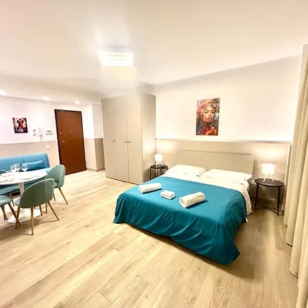Appartement La Dolce Infinity *