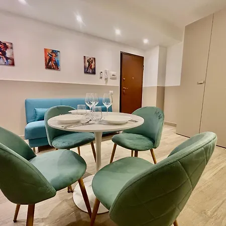 La Dolce Infinity Appartement