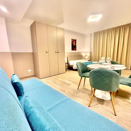 Appartement La Dolce Infinity