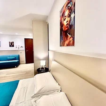 La Dolce Infinity Apartment